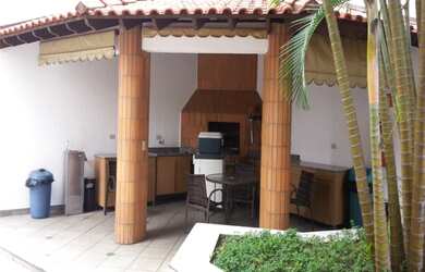 Imagem 6: SELECIONE RESIDENCIAL À VENDA, MORUMBI, SÃO PAULO