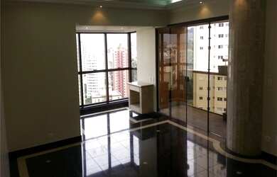 Imagem 4: SELECIONE RESIDENCIAL À VENDA, MORUMBI, SÃO PAULO