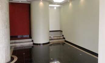 Imagem: SELECIONE RESIDENCIAL À VENDA, MORUMBI