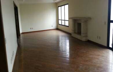 Imagem 2: APARTAMENTO RESIDENCIAL PARA VENDA E LOCAÇÃO, MORUMBI, SÃO PAULO