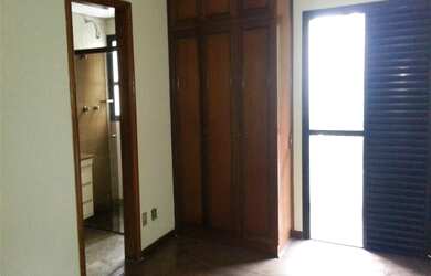 Imagem 7: APARTAMENTO RESIDENCIAL PARA VENDA E LOCAÇÃO, MORUMBI, SÃO PAULO