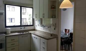 Imagem: APARTAMENTO RESIDENCIAL À VENDA, MORUMBI