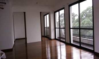 Imagem: COBERTURA RESIDENCIAL À VENDA, MORUMBI