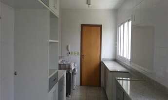 Imagem 4: BELÍSSIMO APTO COM 250 M, 4 SUÍTES E 4 VAGAS. IMPECÁVEL!!! PORTAL DO MORUMBI