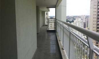 Imagem 7: BELÍSSIMO APTO COM 250 M, 4 SUÍTES E 4 VAGAS. IMPECÁVEL!!! PORTAL DO MORUMBI