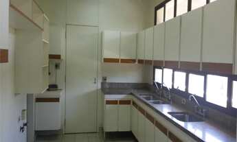 Imagem: BELÍSSIMO APT COM 310 METROS, 4 DORMITÓRIOS