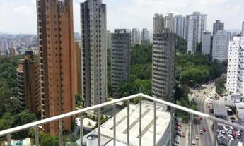 Imagem 2: APARTAMENTO COM 92 M, 3 DORMITÓRIOS, 2 VAGAS E LAZER COMPLETO