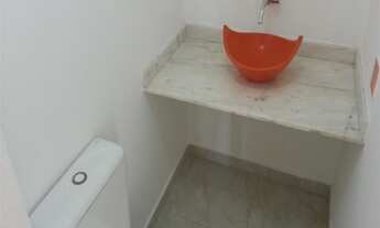 Imagem 4: APARTAMENTO COM 92 M, 3 DORMITÓRIOS, 2 VAGAS E LAZER COMPLETO