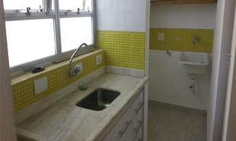 Imagem 5: APARTAMENTO COM 92 M, 3 DORMITÓRIOS, 2 VAGAS E LAZER COMPLETO