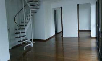 Imagem: BELÍSSIMA COBERTURA COM 310 METROS, EXCELENTE