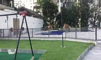 Imagem 6: OPORTUNIDADE. APARTAMENTO COM 128 METROS, 3 DORMITÓRIOS, 3 VAGAS E DEPÓSITO NO SUBSOLO