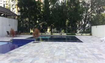 Imagem 7: OPORTUNIDADE. APARTAMENTO COM 128 METROS, 3 DORMITÓRIOS, 3 VAGAS E DEPÓSITO NO SUBSOLO