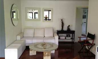 Imagem 2: OPORTUNIDADE. APARTAMENTO COM 128 METROS, 3 DORMITÓRIOS, 3 VAGAS E DEPÓSITO NO SUBSOLO