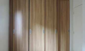 Imagem 3: APARTAMENTO COM 68 METROS, DOIS DORMITÓRIOS SENDO UMA SUÍTE, ANDAR ALTO, VISTA LIVRE