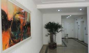 Imagem 5: APARTAMENTO COM 68 METROS, DOIS DORMITÓRIOS SENDO UMA SUÍTE, ANDAR ALTO, VISTA LIVRE