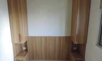 Imagem 6: APARTAMENTO COM 68 METROS, DOIS DORMITÓRIOS SENDO UMA SUÍTE, ANDAR ALTO, VISTA LIVRE