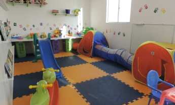 Imagem 7: APARTAMENTO COM 68 METROS, DOIS DORMITÓRIOS SENDO UMA SUÍTE, ANDAR ALTO, VISTA LIVRE