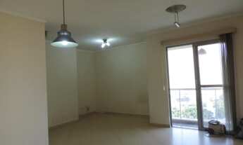 Imagem: APARTAMENTO COM 68 METROS, DOIS DORMITÓRIOS