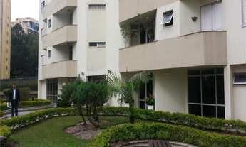 Imagem: APARTAMENTO RESIDENCIAL À VENDA, MORUMBI