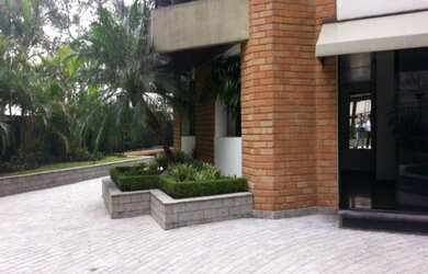 Imagem 2: APARTAMENTO RESIDENCIAL PARA VENDA E LOCAÇÃO, MORUMBI, SÃO PAULO