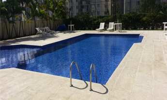 Imagem 2: APARTAMENTO RESIDENCIAL À VENDA, MORUMBI, SÃO PAULO