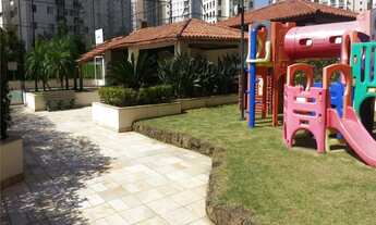 Imagem 3: APARTAMENTO RESIDENCIAL À VENDA, MORUMBI, SÃO PAULO