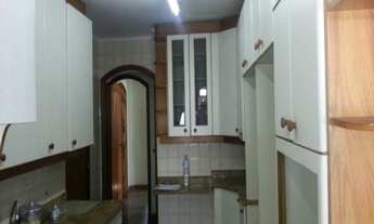 Imagem 2: COBERTURA RESIDENCIAL À VENDA, MOEMA, SÃO PAULO