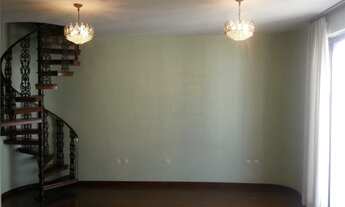 Imagem 3: COBERTURA RESIDENCIAL À VENDA, MOEMA, SÃO PAULO