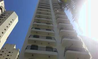 Imagem 1: COBERTURA RESIDENCIAL À VENDA, MOEMA, SÃO PAULO