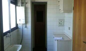 Imagem 2: APARTAMENTO RESIDENCIAL PARA VENDA E LOCAÇÃO, MOEMA, SÃO PAULO