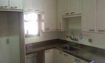 Imagem 3: APARTAMENTO RESIDENCIAL PARA VENDA E LOCAÇÃO, MOEMA, SÃO PAULO