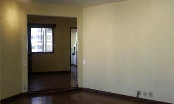 Imagem 6: APARTAMENTO RESIDENCIAL PARA VENDA E LOCAÇÃO, MOEMA, SÃO PAULO