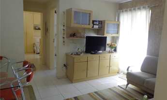 Imagem: EXCELENTE APARTAMENTO COM DOIS DORMITÓRIOS