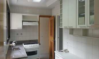 Imagem 3: EXCELENTE APARTAMENTO COM 132 MTS, 4 DORMITÓRIOS SENDO DUAS SUÍTES E DUAS VAGAS