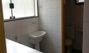 Imagem 4: EXCELENTE APARTAMENTO COM 132 MTS, 4 DORMITÓRIOS SENDO DUAS SUÍTES E DUAS VAGAS