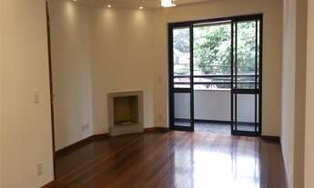 Imagem: EXCELENTE APARTAMENTO COM 132 MTS, 4 DORMITÓRIOS