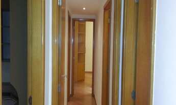 Imagem 7: EXCELENTE APARTAMENTO COM 132 MTS, 4 DORMITÓRIOS SENDO DUAS SUÍTES E DUAS VAGAS