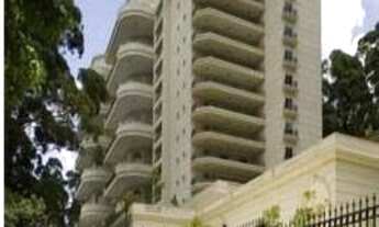 Imagem 3: APARTAMENTO ALTÍSSIMO PADRÃO COM 6 SUÍTES E 12 VAGAS EM RUA SEM SAÍDA