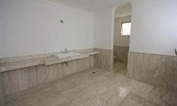 Imagem 5: APARTAMENTO ALTÍSSIMO PADRÃO COM 6 SUÍTES E 12 VAGAS EM RUA SEM SAÍDA