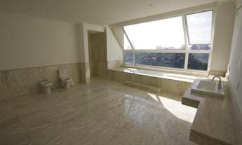 Imagem 6: APARTAMENTO ALTÍSSIMO PADRÃO COM 6 SUÍTES E 12 VAGAS EM RUA SEM SAÍDA