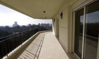 Imagem: APARTAMENTO ALTO PADRÃO COM 1223 METROS