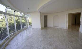 Imagem: APARTAMENTO COM 1223 METROS, 6 SUÍTES E