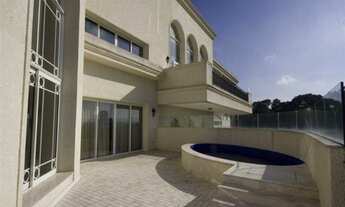 Imagem: BELÍSSIMA COBERTURA ALTÍSSIMO PADRÃO