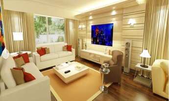 Imagem 2: CASA EM CONDOMÍNIO ALTO PADRÃO! CONFIRA!!!!