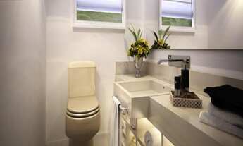 Imagem 3: CASA EM CONDOMÍNIO ALTO PADRÃO! CONFIRA!!!!