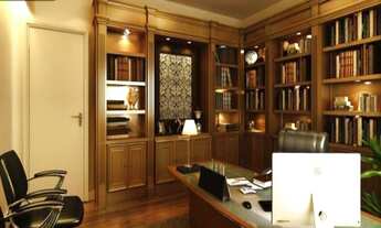 Imagem 7: CASA EM CONDOMÍNIO ALTO PADRÃO! CONFIRA!!!!