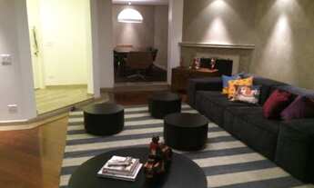 Imagem: ALTÍSSIMO PADRÃO COM 252 METROS! LOCALIZAÇÃO