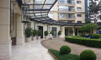 Imagem: ALTÍSSIMO PADRÃO COM 607 M², VISTA PRIVILEGIADA