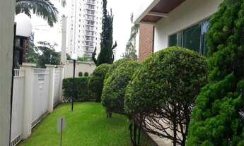 Imagem 3: BELÍSSIMO APARTAMENTO COM 140 METROS, 3 VAGAS. IMPERDÍVEL!!!!