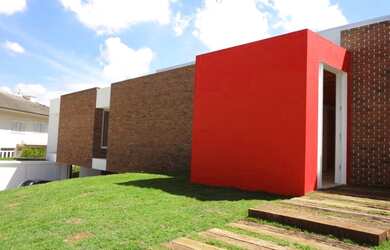 Imagem 3: CASA COM 5 DORMITÓRIOS À VENDA, 1188 M² POR R$ 30.000.000,00 - MORUMBI - SÃO PAULO/SP